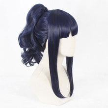 Load image into Gallery viewer, Naruto-Hyuga Hinata-cosplay wig-Animee Cosplay