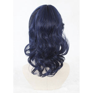 Naruto-Hyuga Hinata-cosplay wig-Animee Cosplay