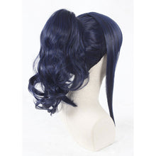 Load image into Gallery viewer, Naruto-Hyuga Hinata-cosplay wig-Animee Cosplay