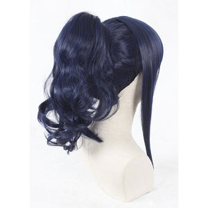 Naruto-Hyuga Hinata-cosplay wig-Animee Cosplay