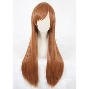 The King's Avatar/Mucheng Su-Cosplay Wig-Animee Cosplay