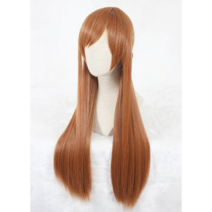 The King's Avatar/Mucheng Su-Cosplay Wig-Animee Cosplay