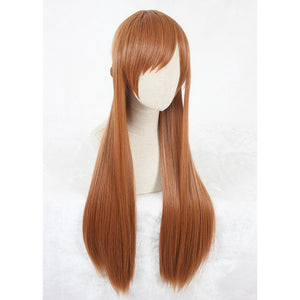 The King's Avatar/Mucheng Su-Cosplay Wig-Animee Cosplay
