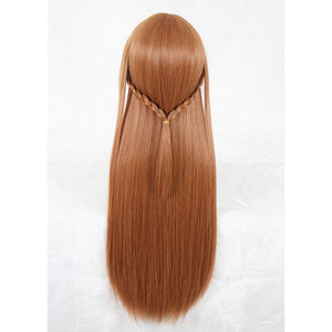 The King's Avatar/Mucheng Su-Cosplay Wig-Animee Cosplay