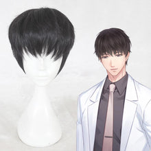 Load image into Gallery viewer, Game Love And Producer-Xu Mo-Cosplay Wig-Animee Cosplay