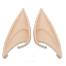 Load image into Gallery viewer, Elves Ears / Cosplay Fake Ears-Cosplay Accessories-Animee Cosplay