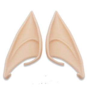 Elves Ears / Cosplay Fake Ears-Cosplay Accessories-Animee Cosplay