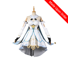 Load image into Gallery viewer, Genshin Impact - Lumine-anime costume-Animee Cosplay
