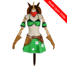 Load image into Gallery viewer, Pretty Derby - Uma Musume (With Boots)-movie/tv/game costume-Animee Cosplay