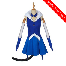 Load image into Gallery viewer, Star Twinkle Precure Kaitou Blue Cat (With Boots)-anime costume-Animee Cosplay