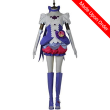 Load image into Gallery viewer, Pretty Cure Kotozume Yukari Cure Macaron (With Boots)-anime costume-Animee Cosplay
