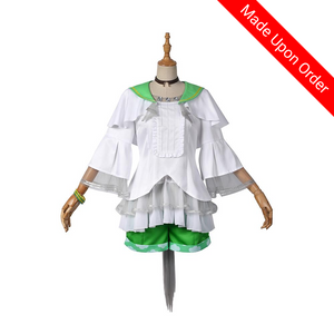 Pretty Derby - Trickstar (With Boots)-movie/tv/game costume-Animee Cosplay