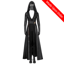 Load image into Gallery viewer, Watchmen Season 1 Angela Abar Sister Night (With Boots)-movie/tv/game costume-Animee Cosplay