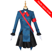 Load image into Gallery viewer, Fate Grand Order FGO - Rider Sima Yi Reines El-Melloi Archisorte (With Boots)-anime costume-Animee Cosplay