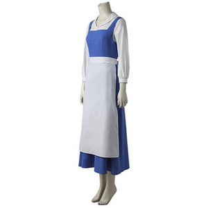 Beauty and The Beast - Belle-anime costume-Animee Cosplay