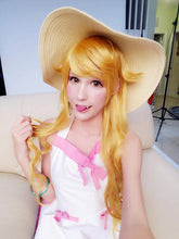 Load image into Gallery viewer, Lolita Wig 129A-lolita wig-Animee Cosplay