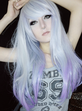 Load image into Gallery viewer, Lolita Wig 283A-lolita wig-Animee Cosplay