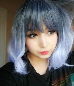 Lolita Wig 287C-lolita wig-Animee Cosplay