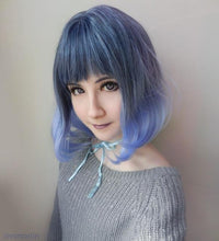 Load image into Gallery viewer, Lolita Wig 287C-lolita wig-Animee Cosplay