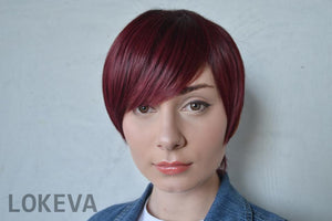 Lolita Wig 312A-lolita wig-Animee Cosplay