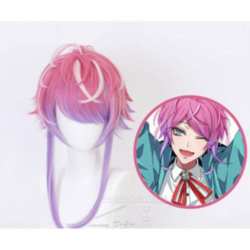 Hypnosis Mic-Ramuda Amemura-Cosplay Wig-Animee Cosplay
