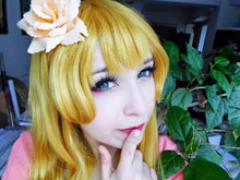 Load image into Gallery viewer, Lolita Wig 129A-lolita wig-Animee Cosplay