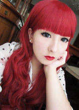 Load image into Gallery viewer, Lolita Wig 132A-lolita wig-Animee Cosplay