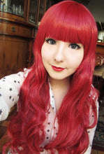 Load image into Gallery viewer, Lolita Wig 132A-lolita wig-Animee Cosplay
