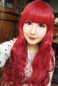 Lolita Wig 132A-lolita wig-Animee Cosplay