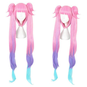 Arena of Valor: Angela-cosplay wig-Animee Cosplay